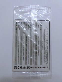 MTG Foil Dragon Token Japanese Exclusive Dominaria United Sealed US Seller - Image 2