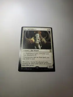 MTG Kor Spiritdancer Jumpstart 116 Regular Rare NM - Image 1