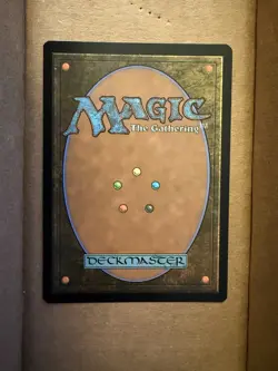 MTG Magic: The Gathering Ancestral Mask Commander: Wilds of Eldraine WOC C 0119 - Image 2