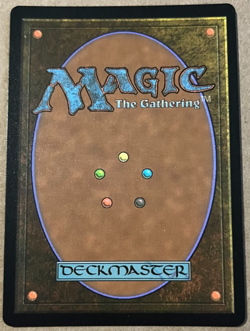 Magic the Gathering MTG Super Shredder Foil Spotlight Series TMNT Promo NM - Image 2