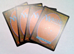 MTG ELMAR, ULVENWALD INFORMANT X4 Secret Lair-SLX-004-Rare-NM-VLP Playset - Image 2