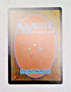 MTG ELMAR, ULVENWALD INFORMANT X4 Secret Lair-SLX-004-Rare-NM-VLP Playset - Image 4