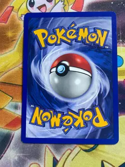 PRIMEAPE - 18/18 - Southern Island Promo - Pokemon Card - NM - Image 2