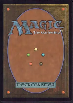 Brain Freeze - The List - Magic MTG NM - Image 2