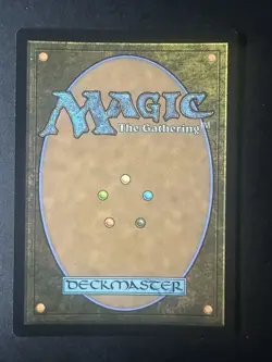 MTG Teenage Mutant Ninja Turtles Donatello's Technique Showcase Foil 0228 NM - Image 2