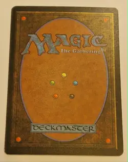 Strip Mine MTG Core Set 4th Edition - Image 2