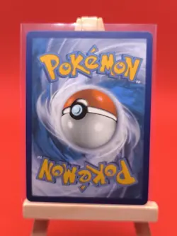 Spark 085/078 Pokemon GO Full Art Rainbow Secret Rare Pokemon Card - Image 4