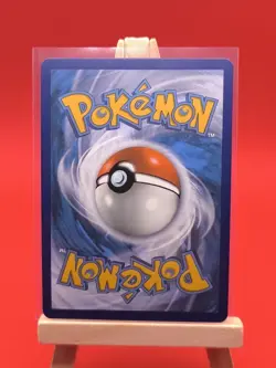 Spark 085/078 Pokemon GO Full Art Rainbow Secret Rare Pokemon Card - Image 5