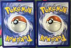 Pokemon TCG Marshadow 103/236 S&M: Cosmic Eclipse Rare & Reverse Holo Set Of 2 - Image 4