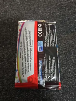 Scarlet & Violet 151 Booster Pack NEW English Factory Sealed Pokemon Pokemon TCG - Image 2
