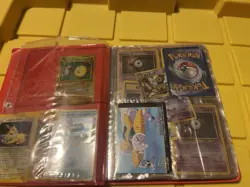 1999 Pokemon Base Set And Some Other cards - Image 3
