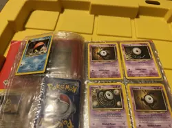 1999 Pokemon Base Set And Some Other cards - Image 4