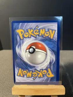Pokemon TCG Oricorio ex 024 Me: Mega Evolution Promo Holo - Image 2