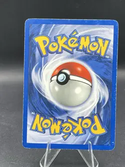 2000 Pokemon Team Rocket 1st Edition Dark Dragonite #22/82 - LP + - Image 2