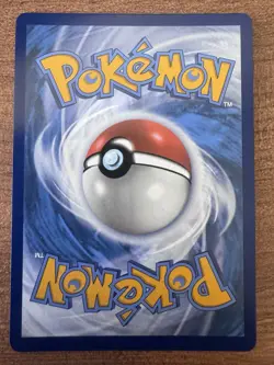 Pokemon TCG Pikachu EX 238/191 Special Illustration Rare - Surging Sparks NM 💎 - Image 2