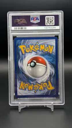 M Tyranitar EX 92/98 - Pokemon XY - Ancient Origins Holo FA Full Art - PSA Mint9 - Image 2