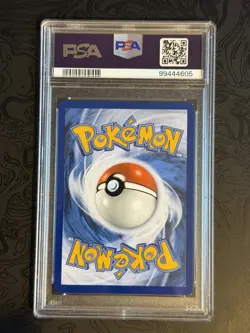 2023 POKEMON MEW EN-151 POKEMON TOGETHER #025 PIKACHU PSA 9 - Image 3