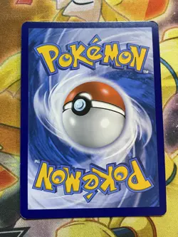 Oshawott SWSH222 Black Star Promo Holo Rare Pokemon Card TCG - NM Near Mint - Image 2