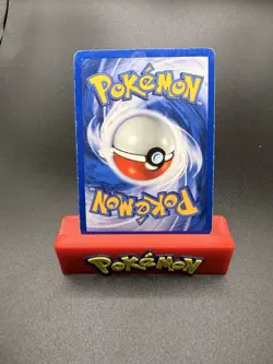 Dark Arbok - 2/82 - Pokemon Team Rocket Unlimited Holo Rare Card WOTC MP - Image 3