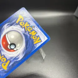 Magneton Base Set 2 Holo Rare No. 9/130 Pokemon Card - Vintage 2000 HP - Image 4