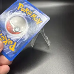 Magneton Base Set 2 Holo Rare No. 9/130 Pokemon Card - Vintage 2000 HP - Image 5