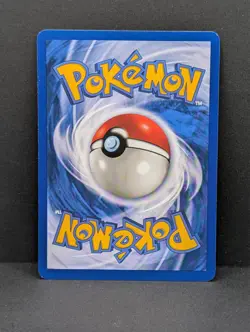 Arbok 003/165 Expedition Base Set Holo Rare Pokemon TCG Nintendo e-reader NM - Image 2