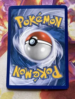 Strength Charm 92/107 Reverse Holo Stamped ex Deoxys Pokemon Card - Image 2