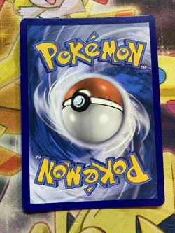 Eevee SWSH127 - Black Star Promo - Holo Pokemon Card - Near Mint (NM) - Image 2