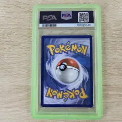 PSA 10 GEM MINT Bloodmoon Ursaluna ex 216/167 Special Illustration Rare Pokemon - Image 2
