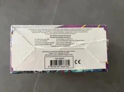 Pokemon TCG Russian Ancient Origins booster box - Image 4