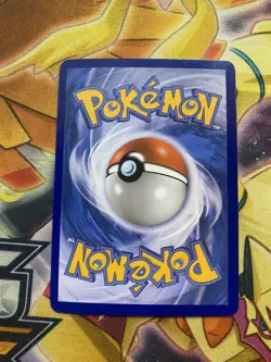 Teddiursa - RC15/RC25 - Pokemon Legendary Treasures Radiant Collection Card NM - Image 2