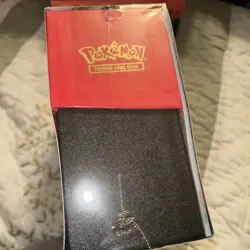 Scarlet & Violet Elite Trainer Box - Sealed ETB- Pokemon TCG - Image 4