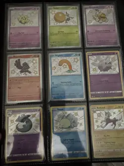 Pokemon TCG x22 Shiny Pokemon Card Lot NM! ✨ - Image 1