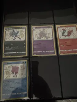 Pokemon TCG x22 Shiny Pokemon Card Lot NM! ✨ - Image 3