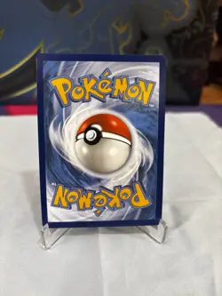 Pokemon Alolan Exeggutor ex 133/191 Sv08 Surging Sparks Double Rare Full Art Ho… - Image 2