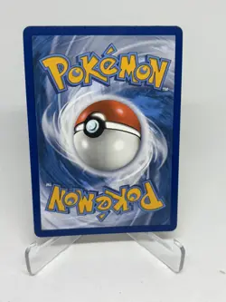 2021 POKEMON SWORD & SHIELD SHINING FATES #070 FULL ART POKE KID 070/072 - Image 2