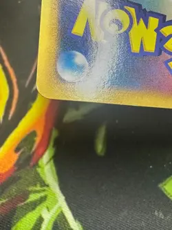 Pokemon Japanese 1st Edition Vaporeon 016/080 Reviving Legends Light Play - Image 4