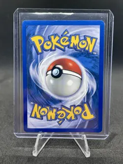 Pokemon TCG Sabrina's Mr. Mime Gym Challenge Unlimited Uncommon Card 59/132 - Image 2