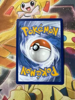 Klawf 217/198 Scarlet & Violet Base Set IR Holo Pokemon Card NM - Image 2