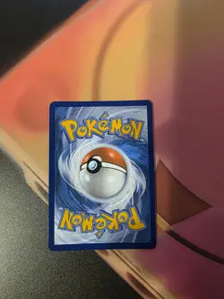 Pokemon TCG Hop’s Zacian ex 186/159 SIR Journey Together Full Art NM - Image 2