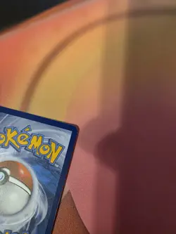 Pokemon TCG Hop’s Zacian ex 186/159 SIR Journey Together Full Art NM - Image 4