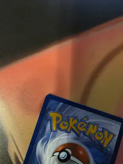 Pokemon TCG Hop’s Zacian ex 186/159 SIR Journey Together Full Art NM - Image 5