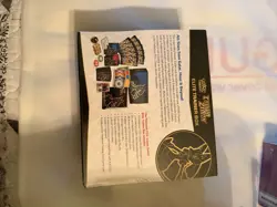 Pokemon TCG: Crown Zenith Elite Trainer Box - 10 Packs 820650851476 - Image 2