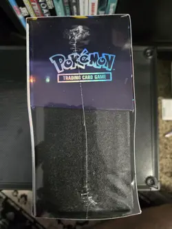 ⚡Phantasmal Flames Elite Trainer Box ETB Factory Sealed Pokemon TCG⚡ - Image 5