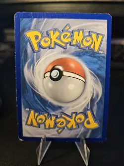 Growlithe RC4/RC25 Legendary Treasures Radiant Collection Holo MP Pokemon TCG - Image 3