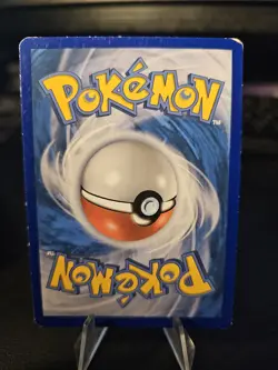 Growlithe RC4/RC25 Legendary Treasures Radiant Collection Holo MP Pokemon TCG - Image 4