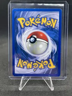 Dark Flareon - 35/82 - Pokemon - Team Rocket - Vintage - WOTC - 2000 - Non-holo - Image 2