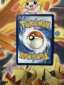 Pokemon TCG Dachsbun ex 067/142 2024 Stellar Crown Double Rare Card - NM - Image 2