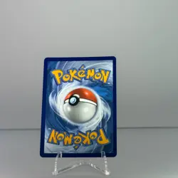 MEGA HERACROSS EX 108/094 ULTRA RARE PHANTASMAL FLAMES POKEMON NEAR MINT - Image 2