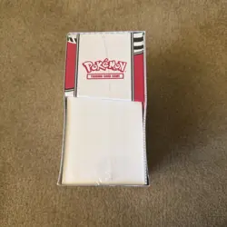 Pokemon White Flare ETB Elite Trainer Box - Image 5